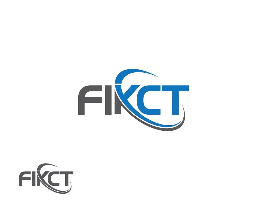 Kilpailutyö #79 kilpailussa                                                 Design a Logo for FIKCT Systems
                                            
