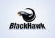 Contest Entry #462 thumbnail for                                                     Logo Design for Blackhawk International Pty Ltd
                                                