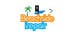 Icône de la proposition n°78 du concours                                                     Design a Logo for  a cell phone repair company - Beachside iRepair
                                                