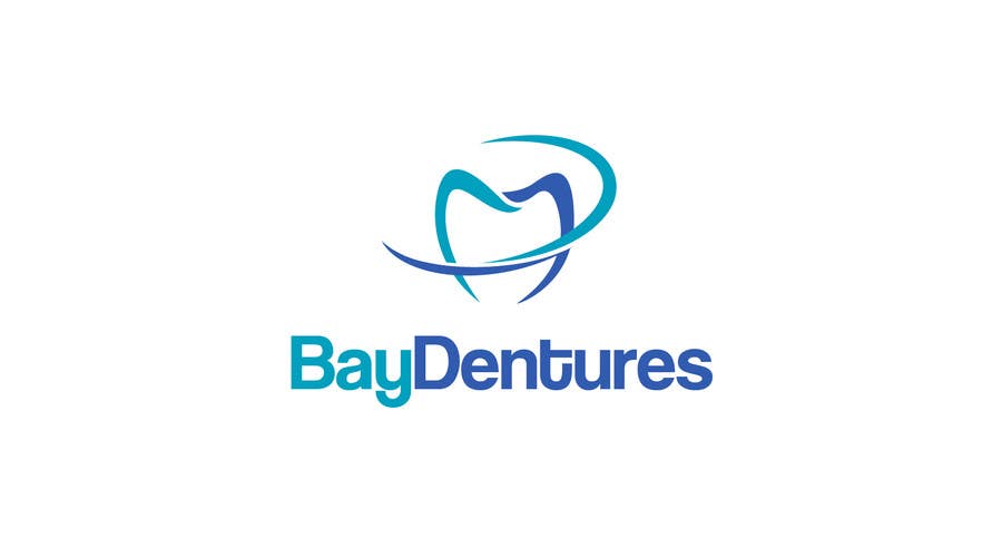 Kilpailutyö #115 kilpailussa                                                 Design a Logo for a denture company
                                            