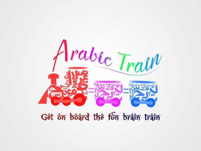 Contest Entry #255 for                                                 write a creative slogan/tagline for an online website specialising in teaching Arabic to children
                                            