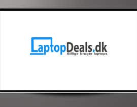nº 56 pour Design a Logo for LaptopDeals par hsheik 