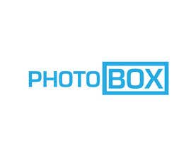Nro 33 kilpailuun Design a Logo for Photobooth business käyttäjältä Ismailjoni