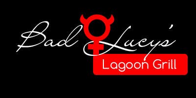 Konkurrenceindlæg #8 for                                                 Design a Logo for Bad Lucy's Lagoon Grill
                                            