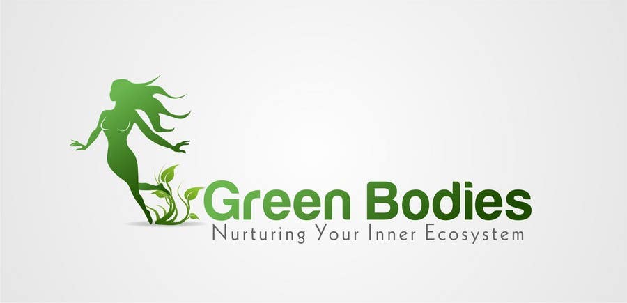 Contest Entry #5 for                                                 Logo Design for Green Bodies
                                            