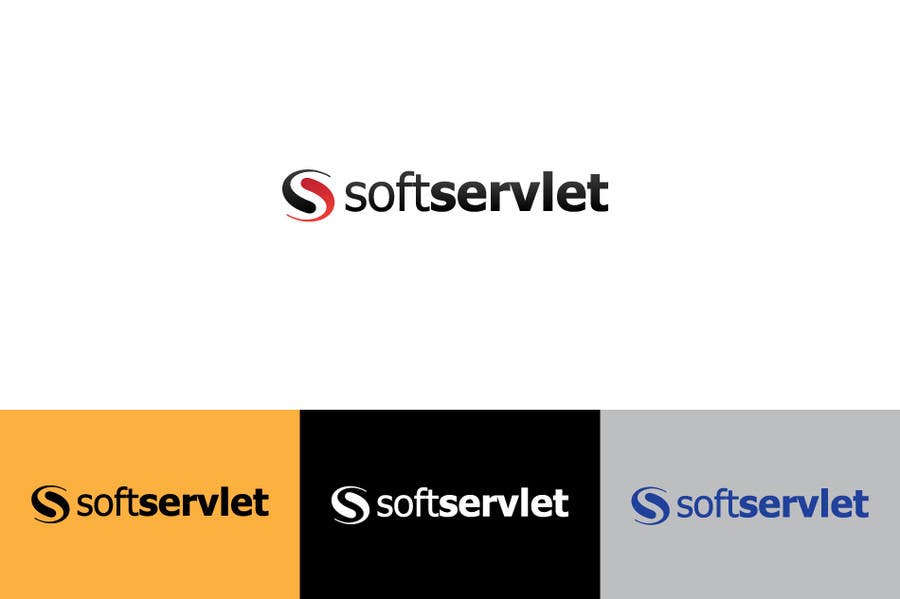 Konkurrenceindlæg #299 for                                                 Design a Logo for IT Software team
                                            