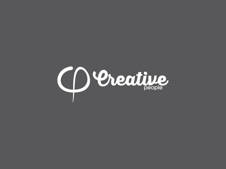 
                                                                                                                        Konkurrenceindlæg #                                            106
                                         for                                             Design a Logo for Creative People
                                        