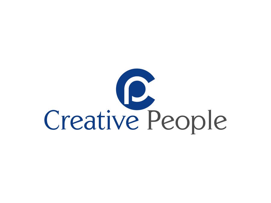 
                                                                                                                        Konkurrenceindlæg #                                            18
                                         for                                             Design a Logo for Creative People
                                        