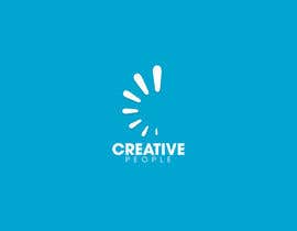 #206 for Design a Logo for Creative People af ads1201