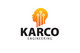 Miniatura da Inscrição nº 328 do Concurso para                                                     Logo Design for KARCO Engineering, LLC.
                                                
