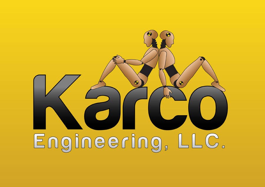 Konkurrenceindlæg #248 for                                                 Logo Design for KARCO Engineering, LLC.
                                            