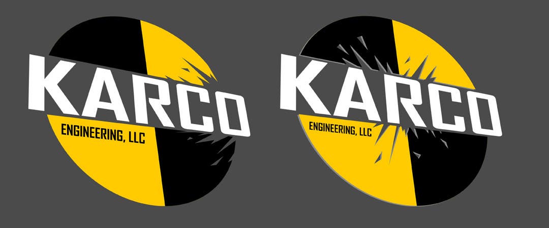 Entri Kontes #301 untuk                                                Logo Design for KARCO Engineering, LLC.
                                            