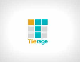 #131 para Logo Design for Tilerage.com por askleo