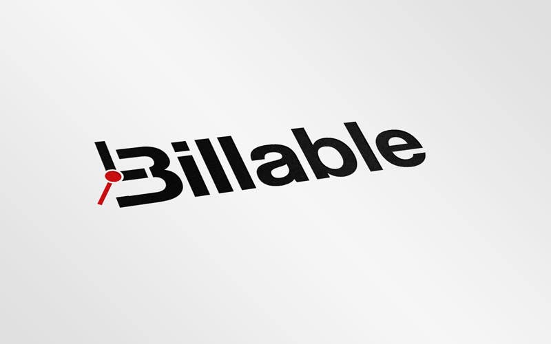 Inscrição nº 100 do Concurso para                                                 Design a Logo for Billable.com
                                            