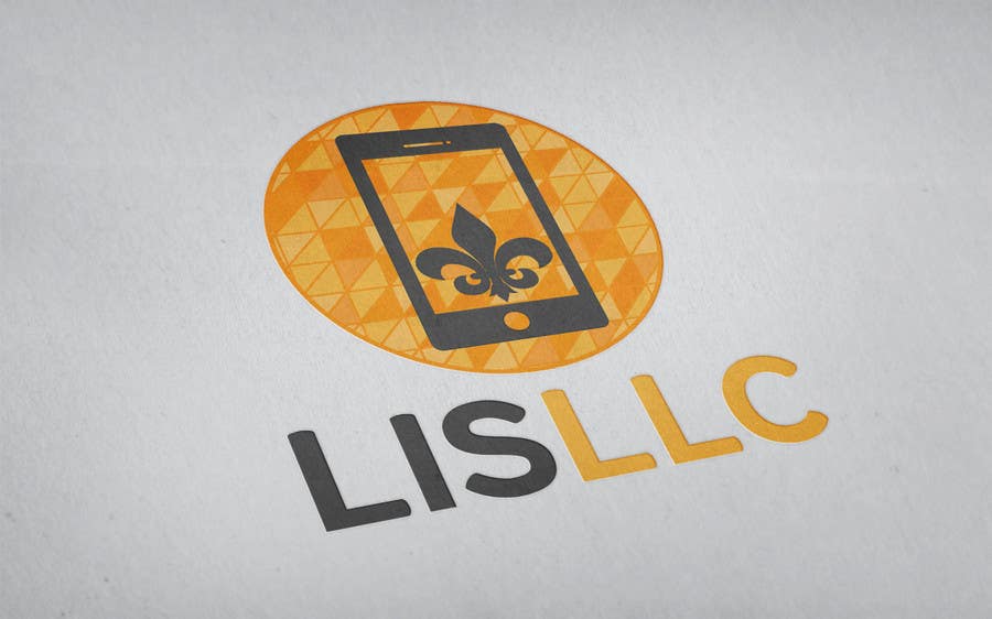 Penyertaan Peraduan #81 untuk                                                 Design a Logo for "L.I.S. LLC"
                                            