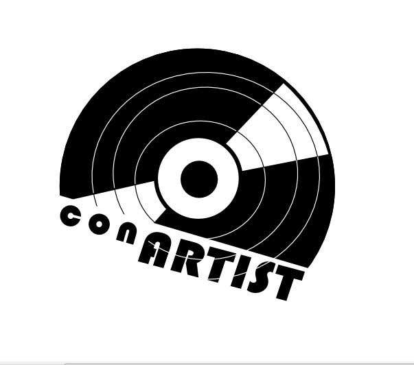 Intrarea #85 pentru concursul „                                                Logo Design for ConArtist American
                                            ”