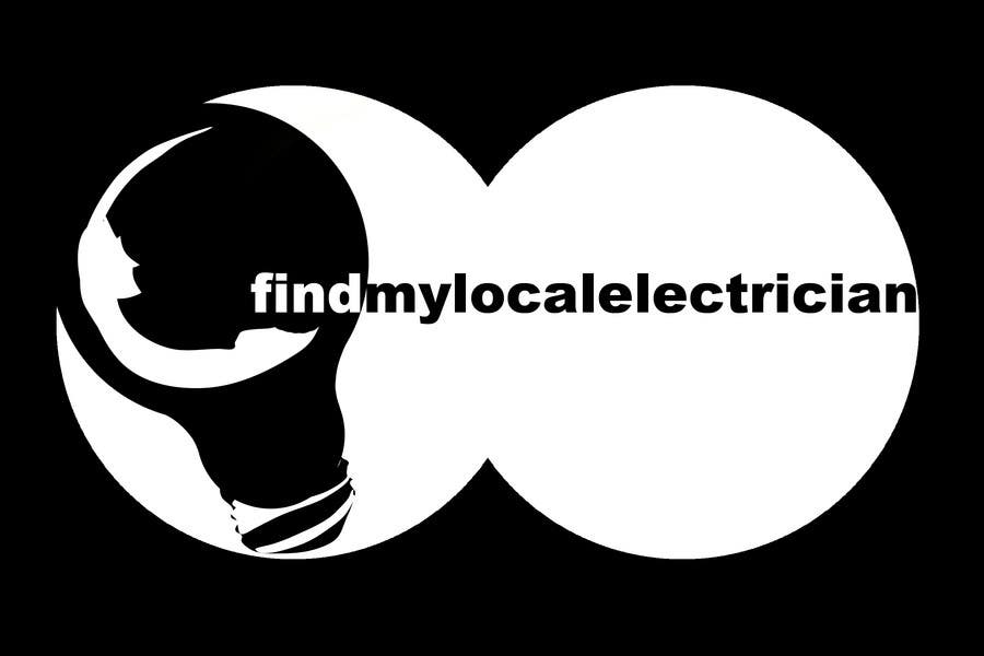 Participación en el concurso Nro.235 para                                                 Logo Design for findmylocalelectrician
                                            