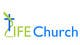 Miniatura da Inscrição nº 98 do Concurso para                                                     Design a Logo for a christian church
                                                