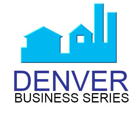 Kilpailutyö #5 kilpailussa                                                 Design a Logo for a Denver Business Group
                                            