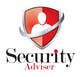 Kilpailutyön #66 pienoiskuva kilpailussa                                                     Design a Logo for "Security Adviser"
                                                