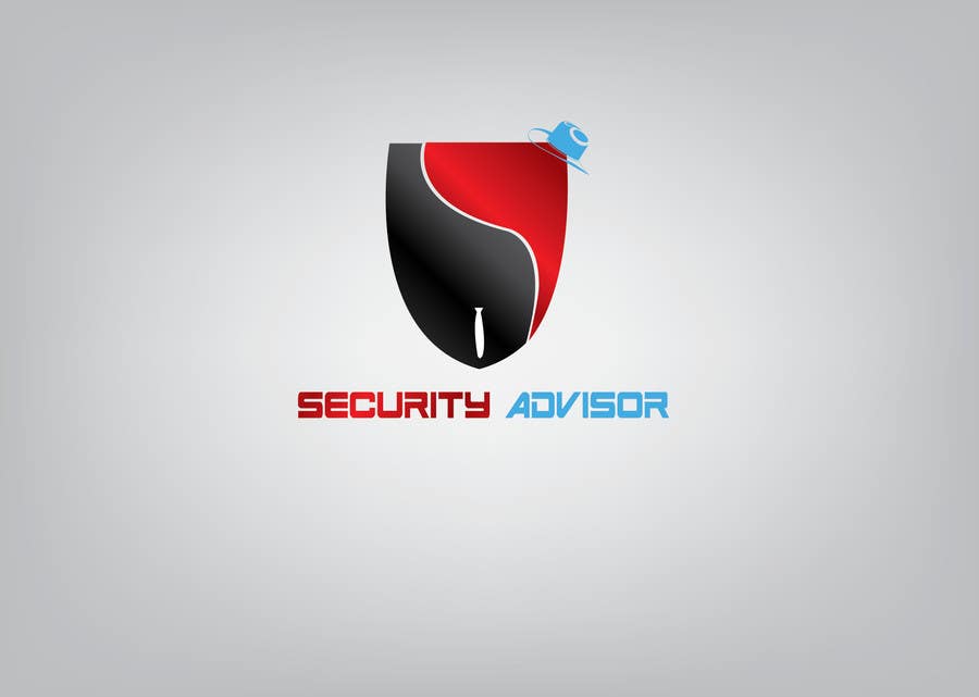 Kilpailutyö #65 kilpailussa                                                 Design a Logo for "Security Adviser"
                                            