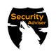 Kilpailutyön #44 pienoiskuva kilpailussa                                                     Design a Logo for "Security Adviser"
                                                