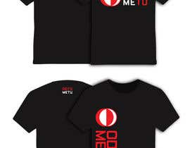 Nro 36 kilpailuun Design a T-Shirt for an University käyttäjältä ceebee21