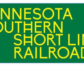 #47 untuk Design a Logo for a Minnesota Railroad oleh air621