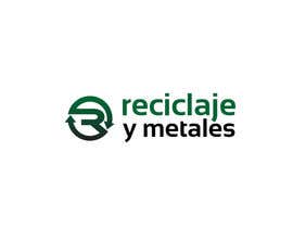 #149 para Design a Logo for Recycling Co. por steffanyordonio