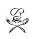 Miniatura da Inscrição nº 11 do Concurso para                                                     Design a Logo for cookingmensociety
                                                