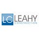 Konkurrenceindlæg #19 billede for                                                     Design a Logo for Leahy Construction
                                                