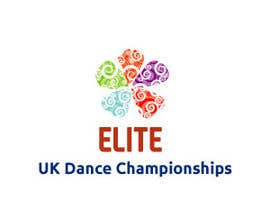 #107 para Enrcore: UK Dance Championships por alihjasa