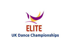 #109 para Enrcore: UK Dance Championships por alihjasa