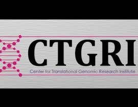LOGOTASARIM tarafından Design 2 related logos for non-profit genomics research için no 92