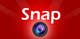 Imej kecil Penyertaan Peraduan #521 untuk                                                     Logo Design for Snap (Camera App)
                                                