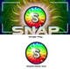Imej kecil Penyertaan Peraduan #508 untuk                                                     Logo Design for Snap (Camera App)
                                                