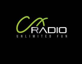 STARWINNER tarafından Design a Logo for CX Radio için no 95