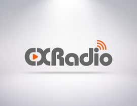 sourav221v tarafından Design a Logo for CX Radio için no 117