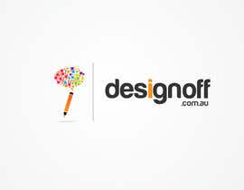 Nro 88 kilpailuun Logo Design for DesignOff käyttäjältä danumdata