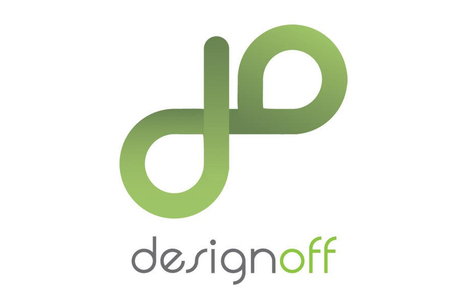 Intrarea #19 pentru concursul „                                                Logo Design for DesignOff
                                            ”