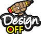 Contest Entry #182 thumbnail for                                                     Logo Design for DesignOff
                                                