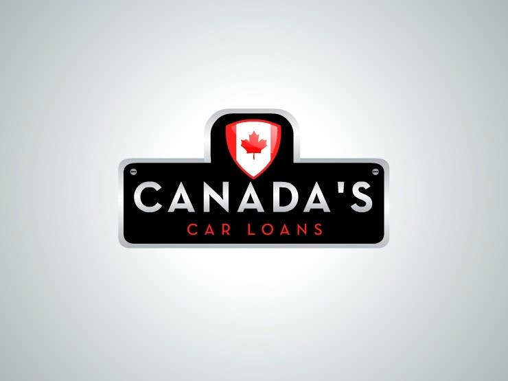 Entri Kontes #160 untuk                                                Logo Design for Canada's Car Loans
                                            