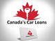 Pictograma corespunzătoare intrării #37 pentru concursul „                                                    Logo Design for Canada's Car Loans
                                                ”