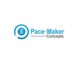 #26 untuk Design a Logo for Pace-Maker Concepts oleh Ismailjoni