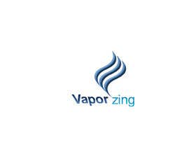 #66 for Design a Logo for Vaporzing Vapor smokes af VictoriyaRoss