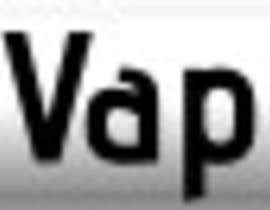 #107 for Design a Logo for Vaporzing Vapor smokes af codefive