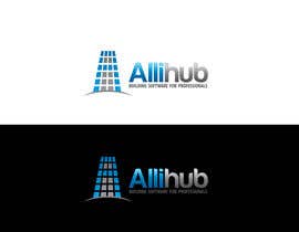 #272 untuk Logo Design for Allihub oleh MaxDesigner