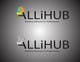 Contest Entry #268 thumbnail for                                                     Logo Design for Allihub
                                                