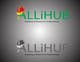 Icône de la proposition n°267 du concours                                                     Logo Design for Allihub
                                                