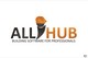 Contest Entry #257 thumbnail for                                                     Logo Design for Allihub
                                                